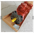 R140-7 Hydraulic pump K3V63DT